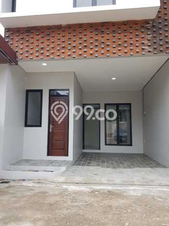Rumah Minimalis 4 KT di Pejaten Jakarta Selatan Semi Furnished Rumah Minimalis 4 KT di Pejaten Jakarta Selatan Semi Furnished