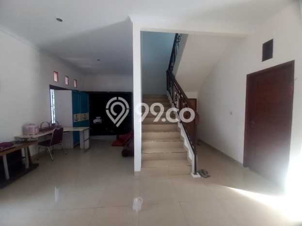 For Sale! Premium House LT 300m2 Desain Elegan di Pondok Kelapa For Sale! Premium House LT 300m2 Desain Elegan di Pondok Kelapa
