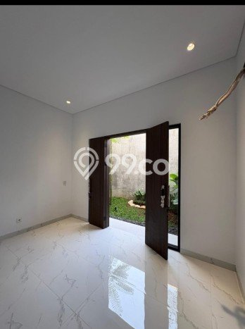Rumah Luxury Modern Siap Huni di Kemang Jakarta Selatan Rumah Luxury Modern Siap Huni di Kemang Jakarta Selatan