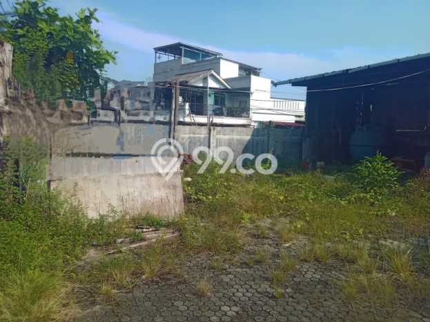 Jarang Ada! Tanah di Duren Sawit Punya Luas 338m2 - Jarang Ada! Tanah di Duren Sawit Punya Luas 338m2 -