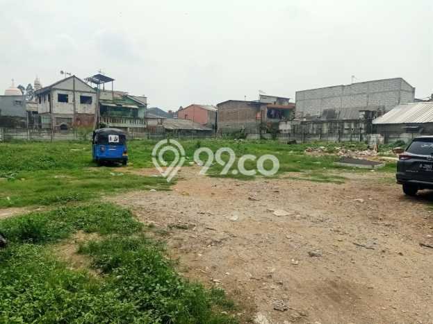 Tanah Strategis Kawasan Duren Sawit, Luas 2273m2m², Cocok untuk Investasi Tanah Strategis Kawasan Duren Sawit, Luas 2273m2m², Cocok untuk Investasi