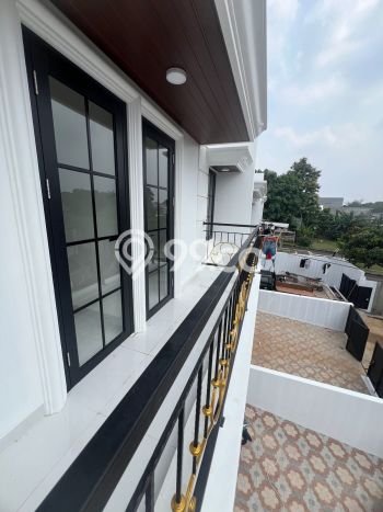 Rumah Minimalis 3 Kamar LT 80m2 di Jatiwaringin Rumah Minimalis 3 Kamar LT 80m2 di Jatiwaringin