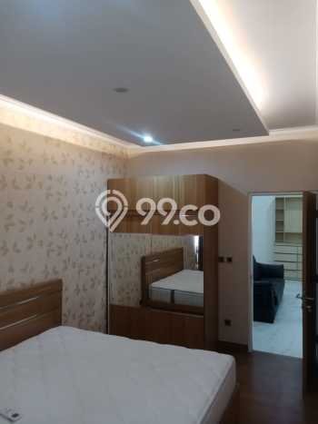 Rumah Minimalis 4 KT LT 108m2 di Pondok Bambu Rumah Minimalis 4 KT LT 108m2 di Pondok Bambu
