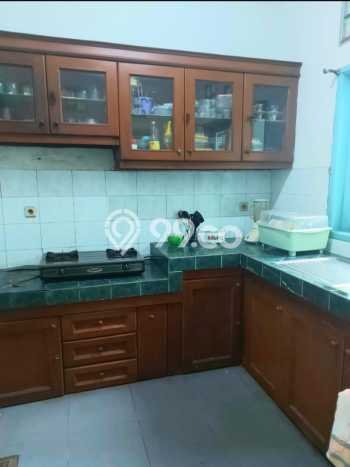 Rumah Nyaman 6 KT LB 200m2 Kondisi Bagus di Pondok Kelapa Rumah Nyaman 6 KT LB 200m2 Kondisi Bagus di Pondok Kelapa