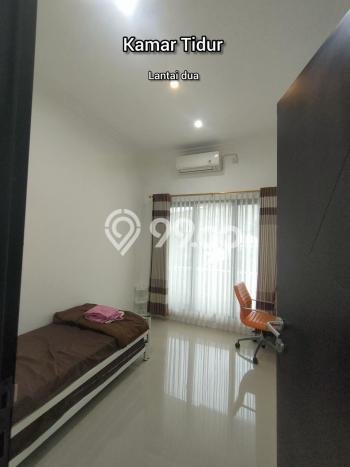 Rumah Minimalis 3 KT LT 60m2 di Pondok Kelapa Rumah Minimalis 3 KT LT 60m2 di Pondok Kelapa