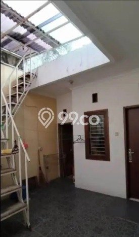 Jual Rumah Mewah Megah Dengan View Cantik di Cipinang, Jakarta Timur Jual Rumah Mewah Megah Dengan View Cantik di Cipinang, Jakarta Timur