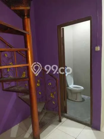 Dijual Rumah Strategis Bagus Punya 3 KT di Duren Sawit Jakarta Timur SHM Dijual Rumah Strategis Bagus Punya 3 KT di Duren Sawit Jakarta Timur SHM