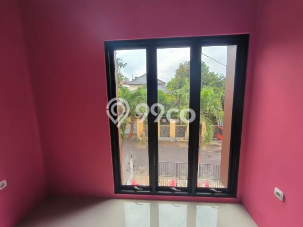 Rumah Modern 3 Kamar LT 75m2 di Jaka Sampurna Rumah Modern 3 Kamar LT 75m2 di Jaka Sampurna