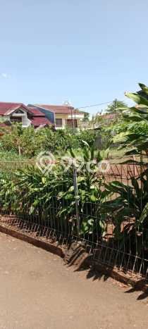 Tanah Dijual di Jakarta Timur Seluas 145m2 Strategis Tanah Dijual di Jakarta Timur Seluas 145m2 Strategis