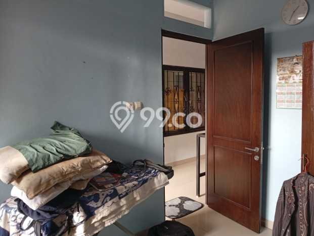 Rumah Eksklusif Siap Huni LT 146m2 di Tebet, Jakarta Selatan Rumah Eksklusif Siap Huni LT 146m2 di Tebet, Jakarta Selatan