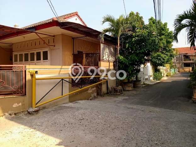Jual Rumah Mewah Megah Dengan View Cantik di Cipinang, Jakarta Timur Jual Rumah Mewah Megah Dengan View Cantik di Cipinang, Jakarta Timur