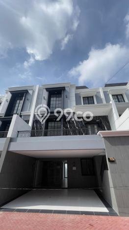 Hot Offer Hunian Premium Ideal dan Luas di Cipayung, Jakarta Timur Hot Offer Hunian Premium Ideal dan Luas di Cipayung, Jakarta Timur