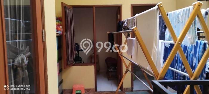For Sale! Premium House LT 166m2 Desain Elegan di Pondok Bambu For Sale! Premium House LT 166m2 Desain Elegan di Pondok Bambu