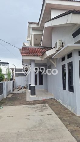Jual Rumah Luas Elegan Dengan View Cantik di Jati Asih, Bekasi Jual Rumah Luas Elegan Dengan View Cantik di Jati Asih, Bekasi