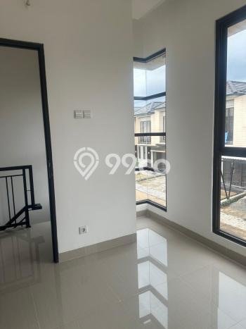 Hunian Cantik Modern Lb 80m2 di Ciracas, Jakarta Timur Hunian Cantik Modern Lb 80m2 di Ciracas, Jakarta Timur