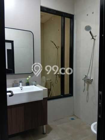 Jual Rumah Favorit Siap Huni LB 65m2 di Cipayung, Jakarta Timur Jual Rumah Favorit Siap Huni LB 65m2 di Cipayung, Jakarta Timur