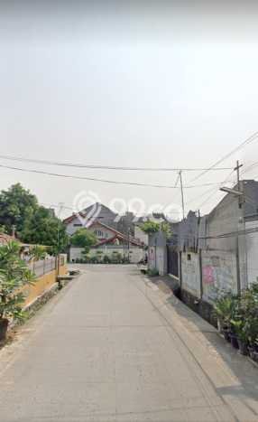 Jarang Ada! Tanah di Duren Sawit Punya Luas 338m2 - Jarang Ada! Tanah di Duren Sawit Punya Luas 338m2 -
