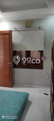 For Sale! Premium House LT 166m2 Desain Elegan di Pondok Bambu For Sale! Premium House LT 166m2 Desain Elegan di Pondok Bambu