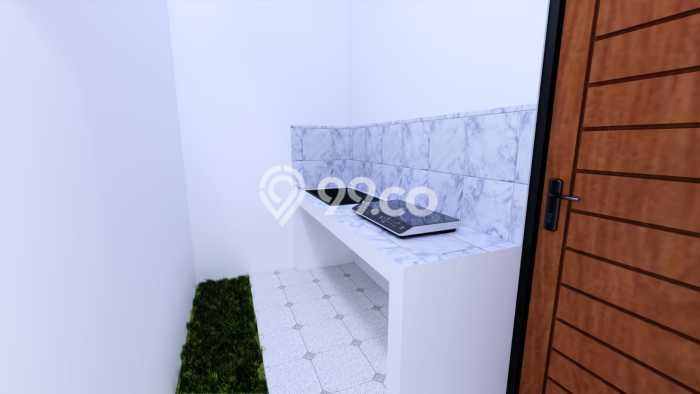 Dijual Hunian Rumah Nyaman 2 KT di Pondok Gede, Bekasi Dijual Hunian Rumah Nyaman 2 KT di Pondok Gede, Bekasi