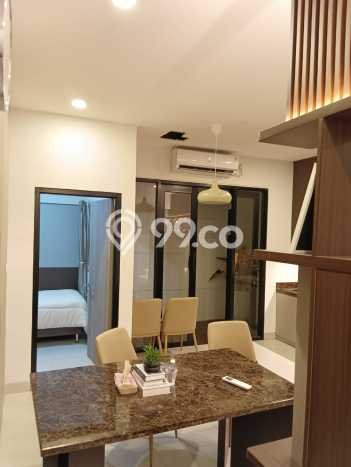 Jual Rumah Favorit Siap Huni LB 65m2 di Cipayung, Jakarta Timur Jual Rumah Favorit Siap Huni LB 65m2 di Cipayung, Jakarta Timur