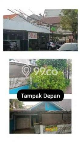 Dijual Rumah Mewah Megah Dengan View Cantik di Rawamangun, Jakarta Timur Dijual Rumah Mewah Megah Dengan View Cantik di Rawamangun, Jakarta Timur