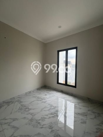 Rumah Minimalis 3 Kamar LT 100m2 di Jatibening Rumah Minimalis 3 Kamar LT 100m2 di Jatibening