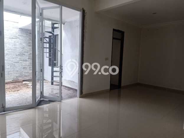 Rumah Minimalis LB/LT 400m2/233m2 Siap Huni Area Pondok Bambu, Jakarta Timur Rumah Minimalis LB/LT 400m2/233m2 Siap Huni Area Pondok Bambu, Jakarta Timur