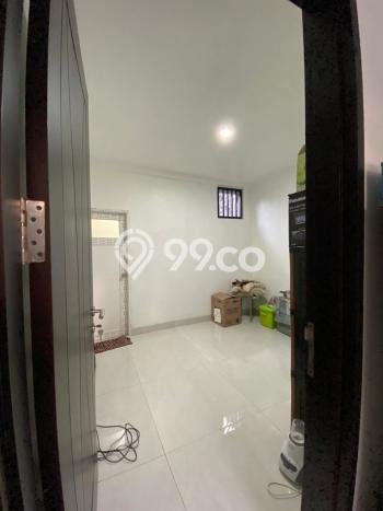 Hunian Super Mewah dengan Akses Paling Strategis di Pondok Kelapa, Jakarta Timur Hunian Super Mewah dengan Akses Paling Strategis di Pondok Kelapa, Jakarta Timur