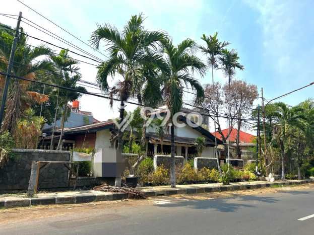 Rumah Luxury Modern Siap Huni di Kayu Putih Jakarta Timur Rumah Luxury Modern Siap Huni di Kayu Putih Jakarta Timur
