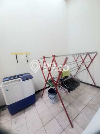 Dijual Rumah Eksklusif 4 KT di Pondok Kelapa, Jakarta Timur Dijual Rumah Eksklusif 4 KT di Pondok Kelapa, Jakarta Timur