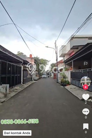 Hunian Super Elit dengan Akses Paling Strategis di Rawamangun, Jakarta Timur Hunian Super Elit dengan Akses Paling Strategis di Rawamangun, Jakarta Timur