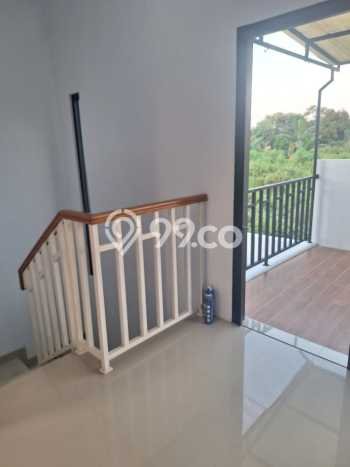 Jual Rumah Modern 3 KT di Jati Asih, Bekasi Jual Rumah Modern 3 KT di Jati Asih, Bekasi