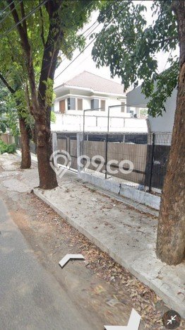 Tanah Kavling untuk Dijual di Duren Sawit Jakarta Timur 883m2 Tanah Kavling untuk Dijual di Duren Sawit Jakarta Timur 883m2