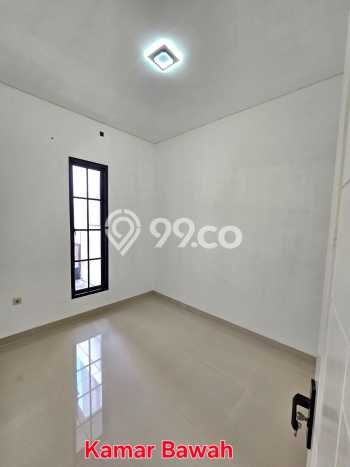 Rumah Luas Asri 3 KT Siap Pakai di Pondok Kelapa Jakarta Timur Rumah Luas Asri 3 KT Siap Pakai di Pondok Kelapa Jakarta Timur