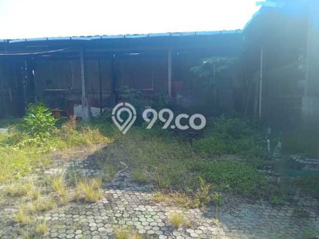 Jarang Ada! Tanah di Duren Sawit Punya Luas 338m2 - Jarang Ada! Tanah di Duren Sawit Punya Luas 338m2 -