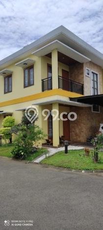 For Sale! Premium House LT 166m2 Desain Elegan di Pondok Bambu For Sale! Premium House LT 166m2 Desain Elegan di Pondok Bambu