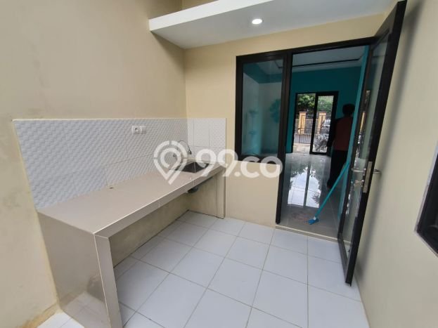 Rumah Modern 3 Kamar LT 75m2 di Jaka Sampurna Rumah Modern 3 Kamar LT 75m2 di Jaka Sampurna