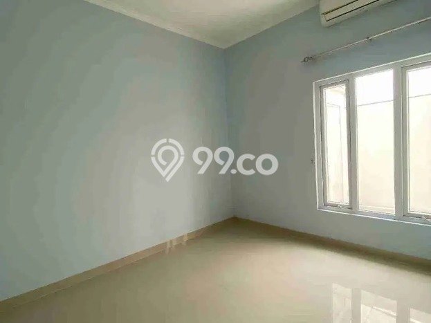 Rumah Minimalis 4 Kamar LT 129m2 di Pondok Kelapa Rumah Minimalis 4 Kamar LT 129m2 di Pondok Kelapa