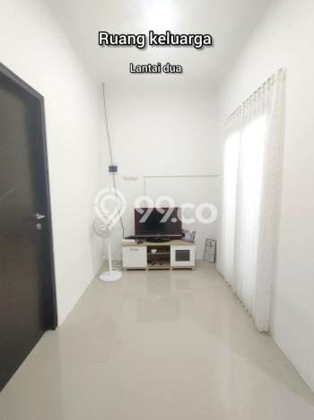 Rumah Minimalis 3 KT LT 60m2 di Pondok Kelapa Rumah Minimalis 3 KT LT 60m2 di Pondok Kelapa