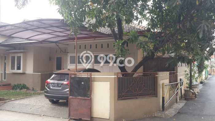 Jual Rumah Mewah Megah Dengan View Cantik di Cipinang, Jakarta Timur Jual Rumah Mewah Megah Dengan View Cantik di Cipinang, Jakarta Timur