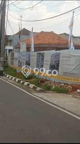 Rumah Luas Asri 3 KT Siap Pakai di Pondok Kopi Jakarta Timur Rumah Luas Asri 3 KT Siap Pakai di Pondok Kopi Jakarta Timur