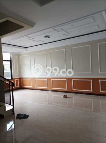 Rumah Minimalis 3 KT LT 70m2 di Cipinang Rumah Minimalis 3 KT LT 70m2 di Cipinang