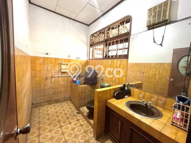 Rumah Luxury Modern Siap Huni di Kayu Putih Jakarta Timur Rumah Luxury Modern Siap Huni di Kayu Putih Jakarta Timur