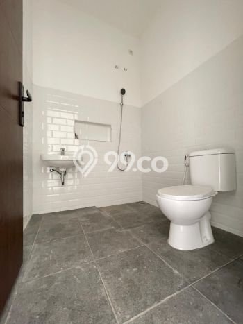Rumah Modern 3 KT LT 83m2 di Jati Asih Rumah Modern 3 KT LT 83m2 di Jati Asih