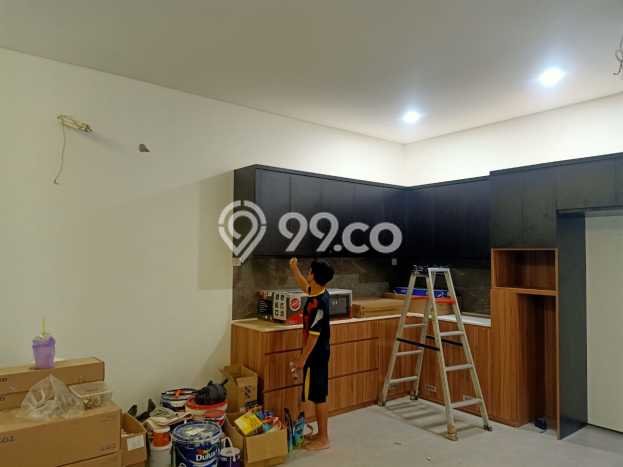 For Sale! Premium House LT 133m2 Desain Elegan di Pondok Bambu For Sale! Premium House LT 133m2 Desain Elegan di Pondok Bambu
