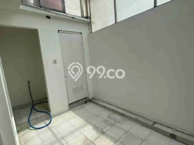 Rumah Minimalis 4 Kamar LT 129m2 di Pondok Kelapa Rumah Minimalis 4 Kamar LT 129m2 di Pondok Kelapa
