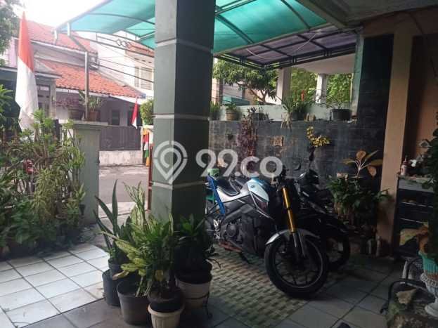 Dijual Hunian Mewah dengan Fasilitas Sekitar Lengkap di Duren Sawit, Jakarta Timur Dijual Hunian Mewah dengan Fasilitas Sekitar Lengkap di Duren Sawit, Jakarta Timur