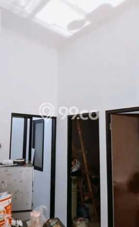 Rumah Modern Minimalis 2 Kamar Siap Huni di Jatisampurna Rumah Modern Minimalis 2 Kamar Siap Huni di Jatisampurna