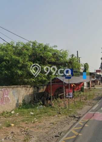 Tanah Dijual Area Strategis di Bekasi Bekasi 4001m2 Tanah Dijual Area Strategis di Bekasi Bekasi 4001m2