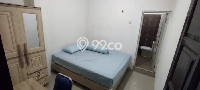 Kost Dijual Lokasi Margahayu, Bandung, Spesifikasi 11 Kamar Tidur dan Luas 220m2 Kost Dijual Lokasi Margahayu, Bandung, Spesifikasi 11 Kamar Tidur dan Luas 220m2